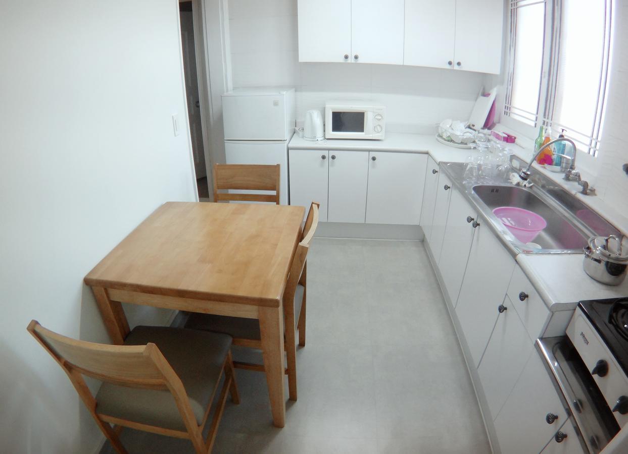 ラックス ゲストハウス ソウル特別市 エクステリア 写真